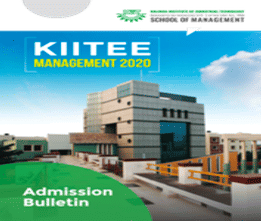 MBA/PGDM - Brochure